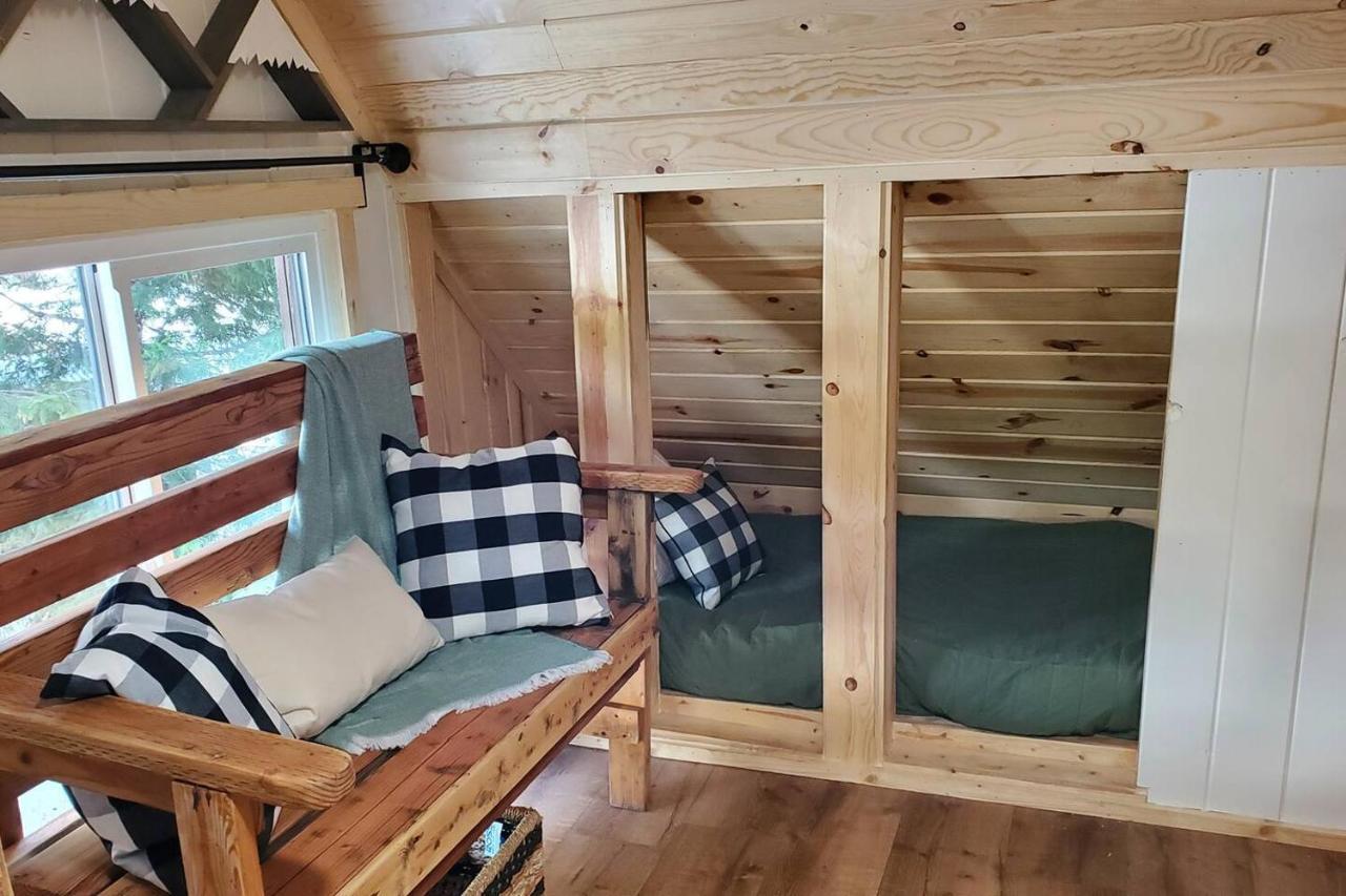 Вилла Sequoia Glen Wilsonia Экстерьер фото