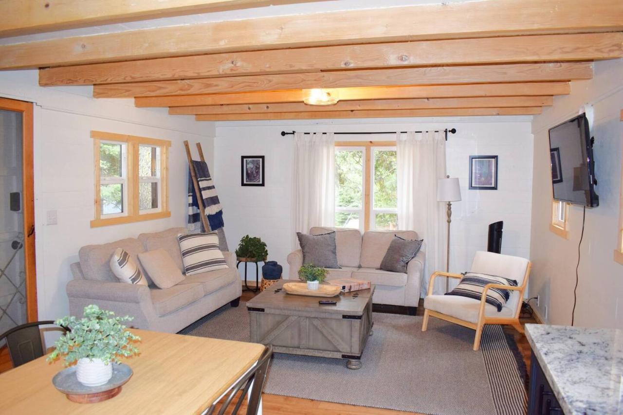 Вилла Sequoia Glen Wilsonia Экстерьер фото